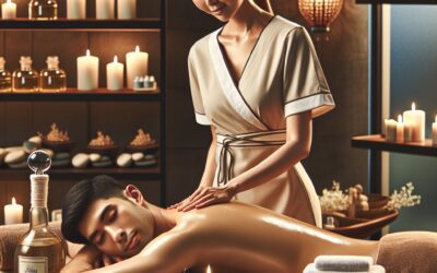 Transform Your Body: The Magic of Slimming Massage Therapy