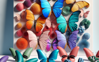 Transform Your Relaxation: The Magic of Butterfly Massagers